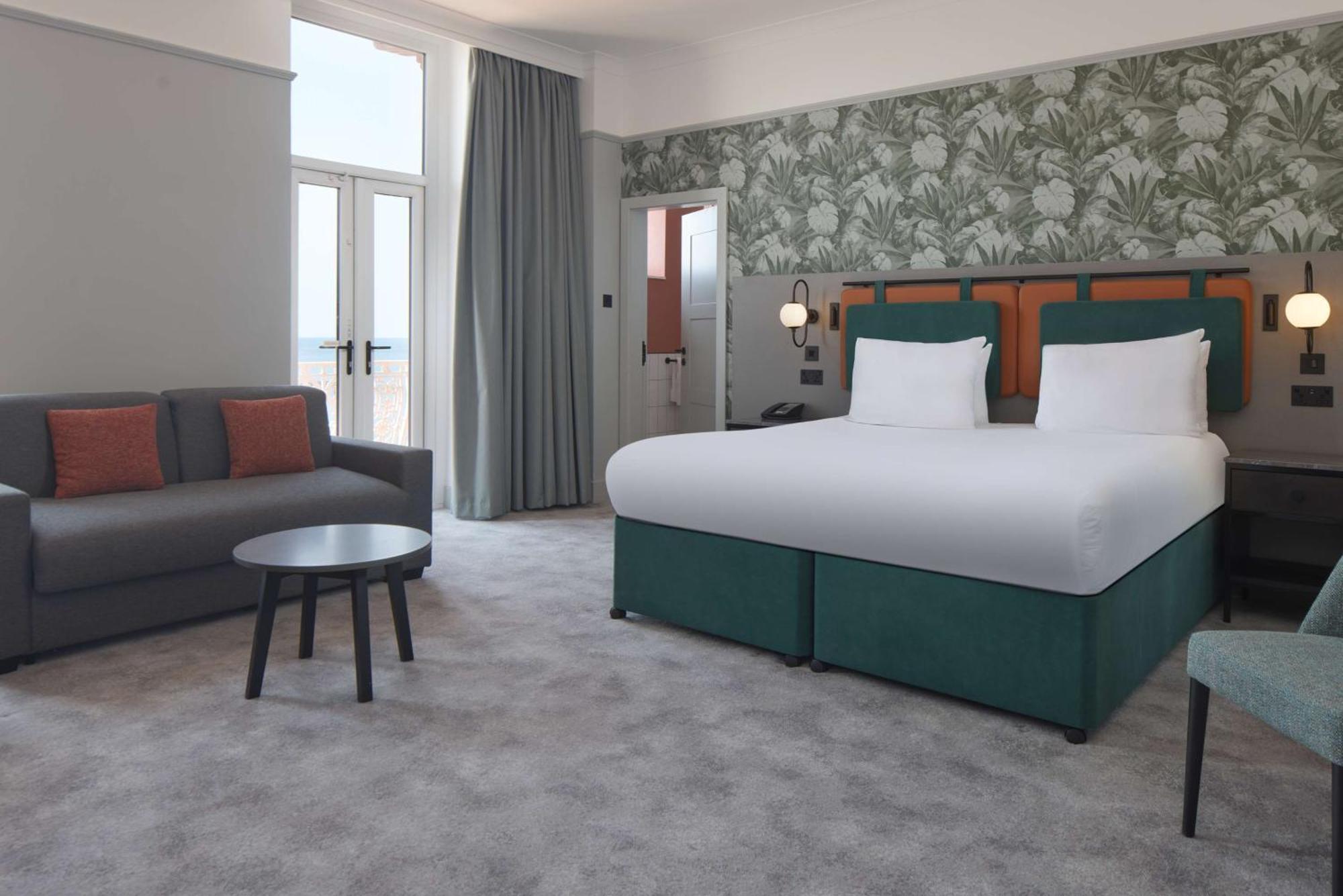 Superior King Room Sofa Bed Balcony Sea View,1544826580:JPEG