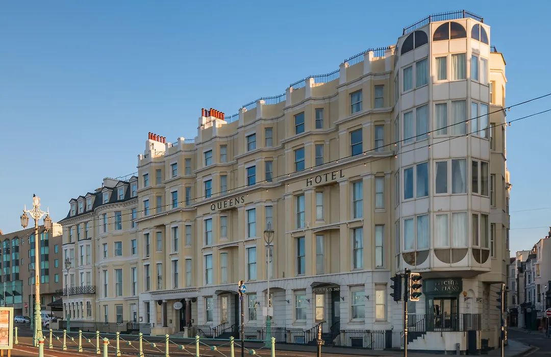 Queens Hotel&Spa-1