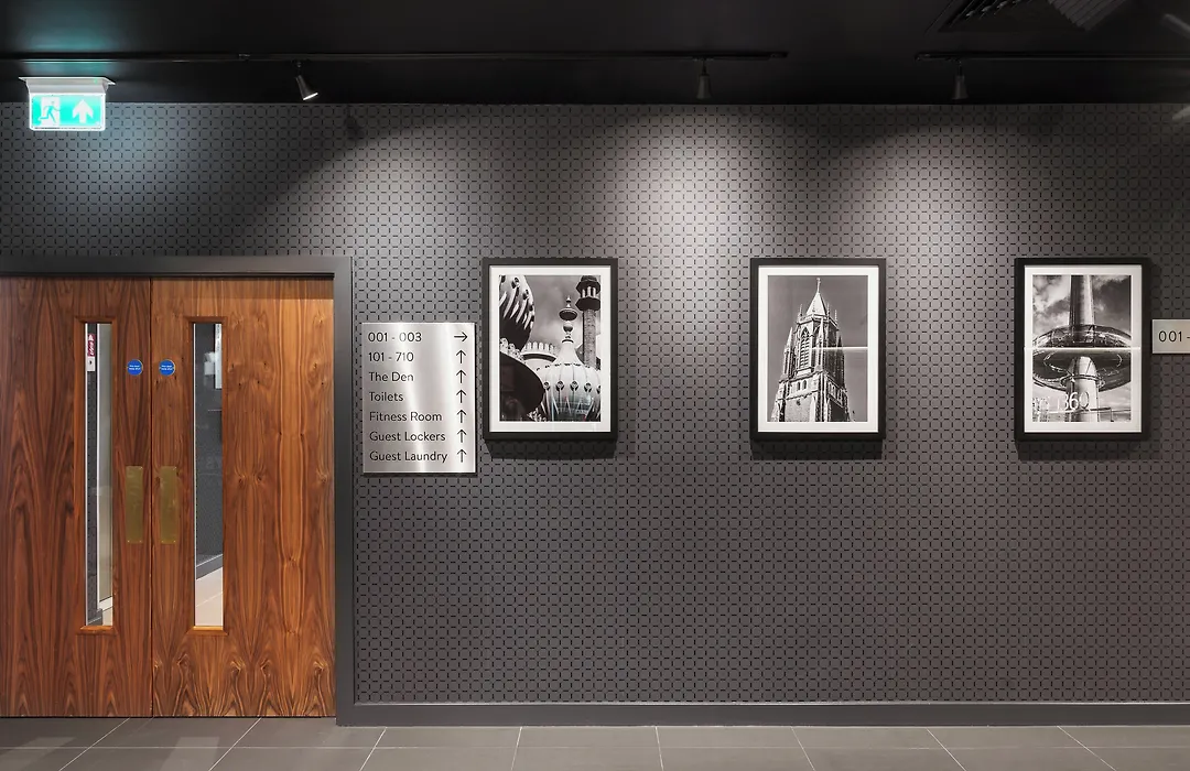 Staybridge Suites Brighton By Ihg-1