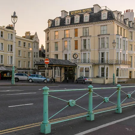 Queens Hotel&Spa-2