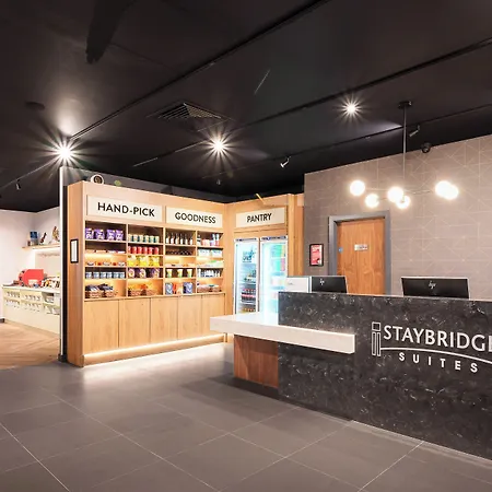 Staybridge Suites Brighton By Ihg-2