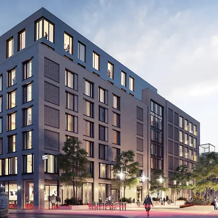 Staybridge Suites Brighton By Ihg-3