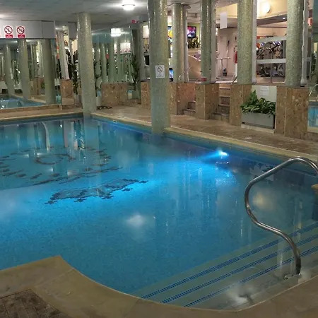 Queens Hotel&Spa-3